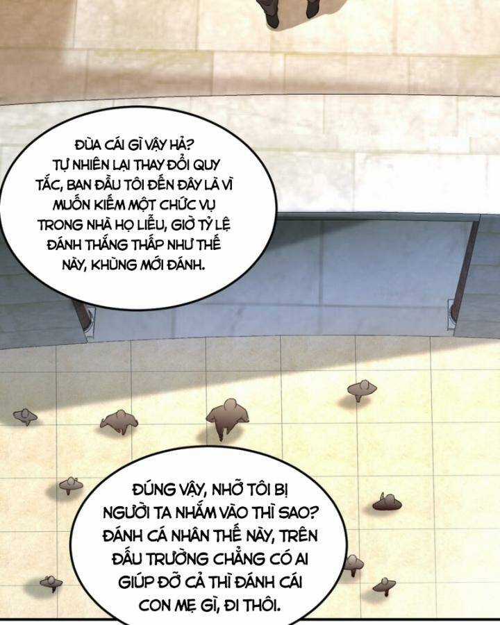 Long Vương Điện Chapter 269 trang 6