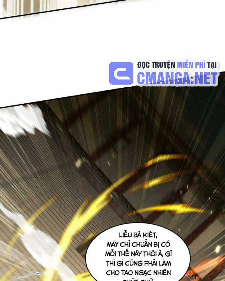 Long Vương Điện Chapter 270 trang 10