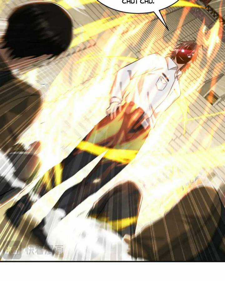 Long Vương Điện Chapter 270 trang 11