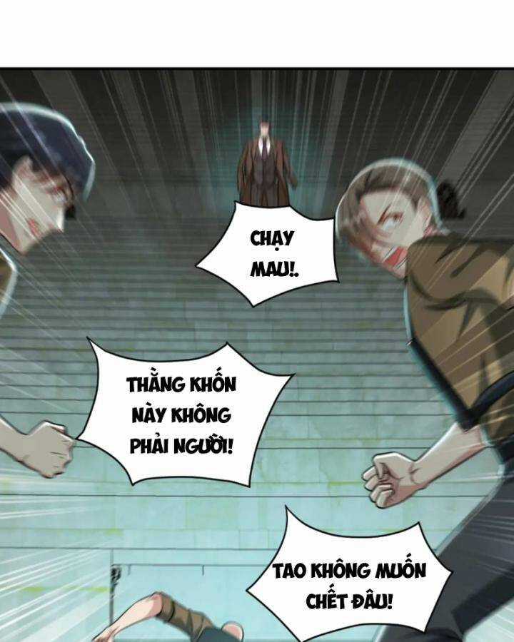 Long Vương Điện Chapter 270 trang 13