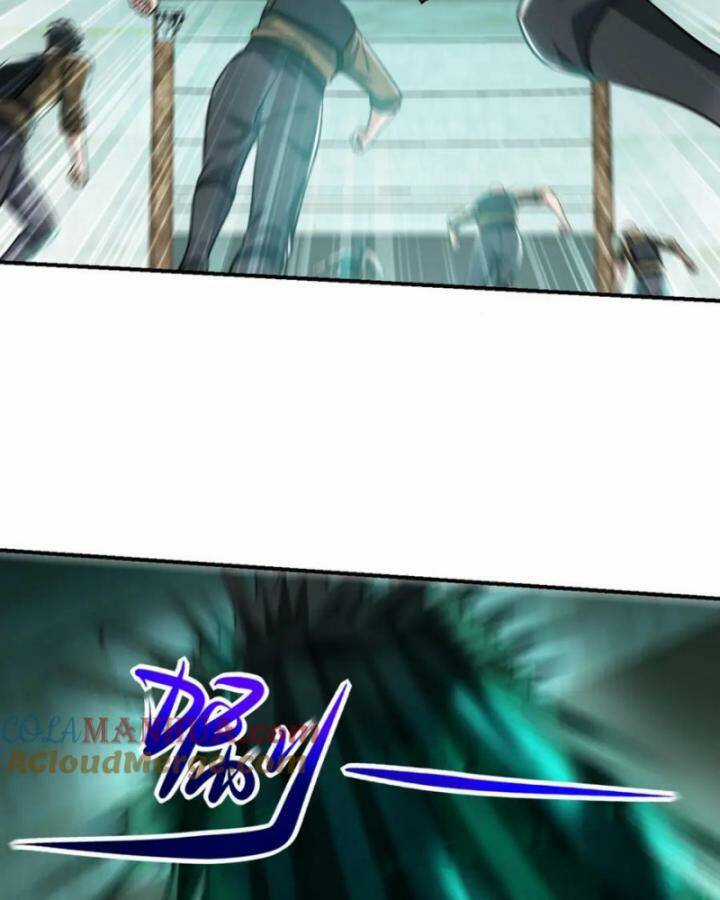 Long Vương Điện Chapter 270 trang 14