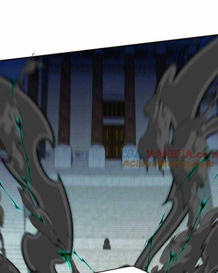 Long Vương Điện Chapter 270 trang 17