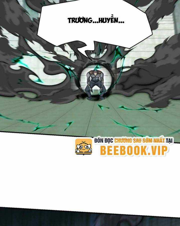 Long Vương Điện Chapter 270 trang 18