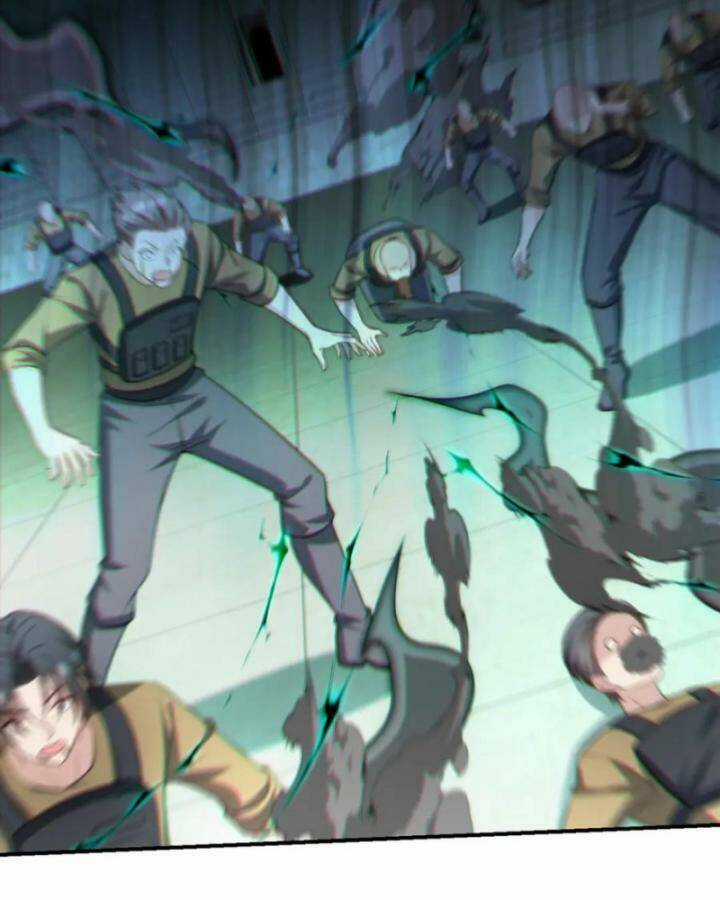 Long Vương Điện Chapter 270 trang 19