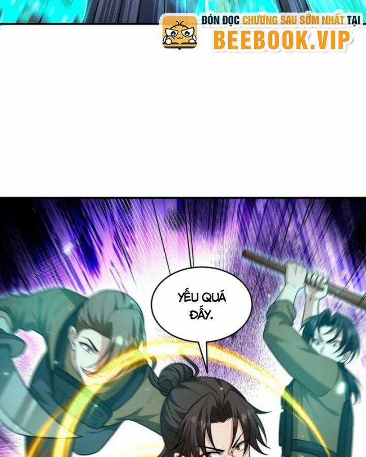 Long Vương Điện Chapter 270 trang 2