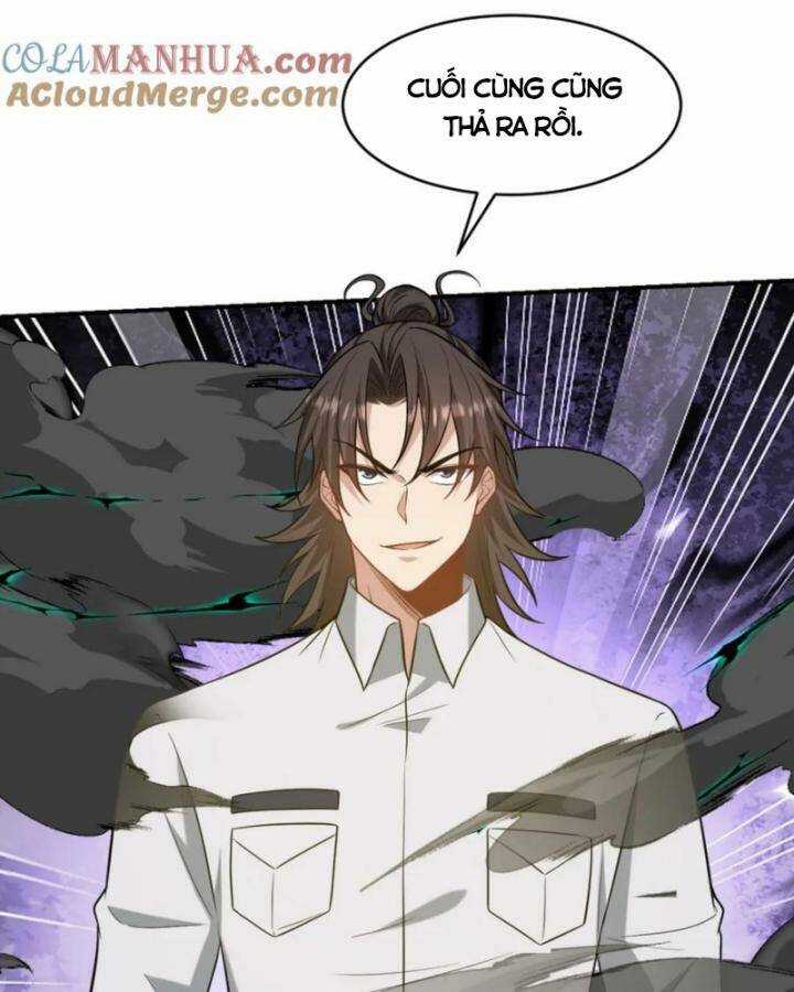 Long Vương Điện Chapter 270 trang 20