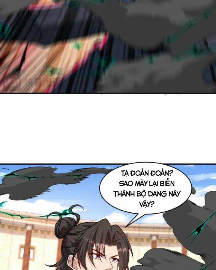 Long Vương Điện Chapter 270 trang 24