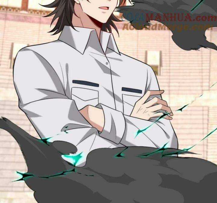 Long Vương Điện Chapter 270 trang 25