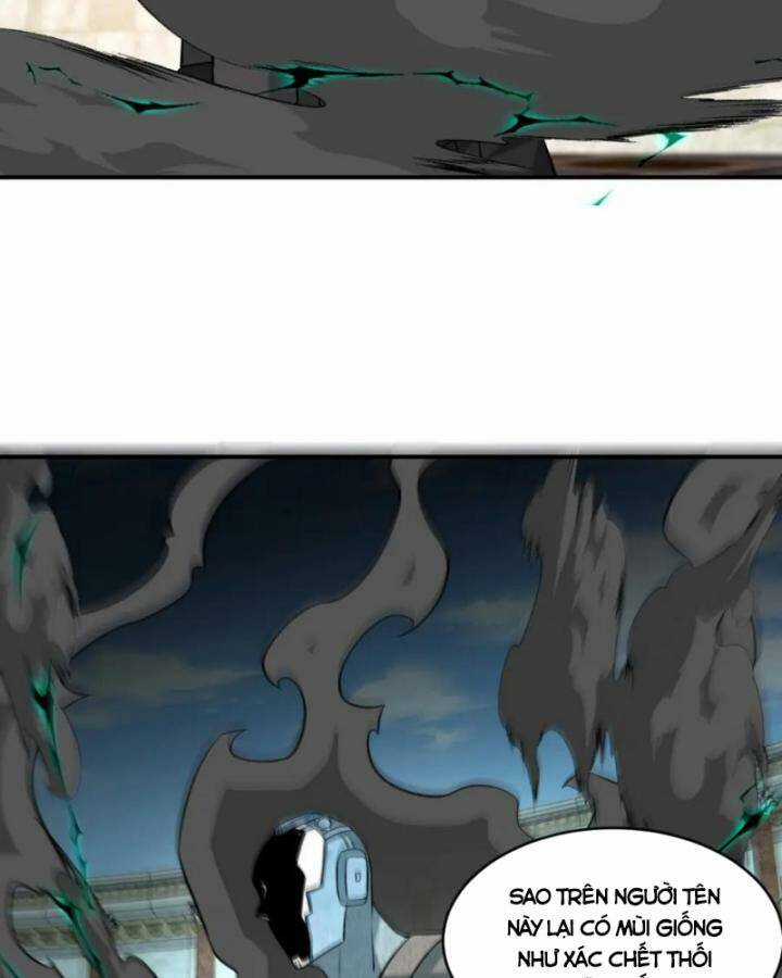 Long Vương Điện Chapter 270 trang 26