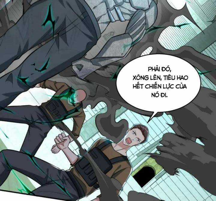 Long Vương Điện Chapter 270 trang 29