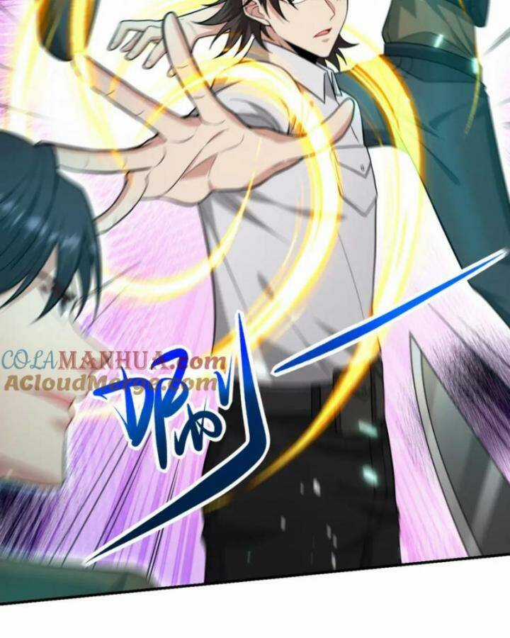 Long Vương Điện Chapter 270 trang 3