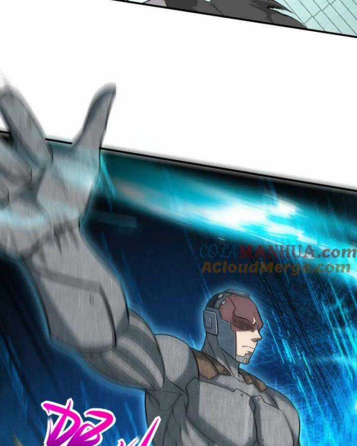 Long Vương Điện Chapter 270 trang 30