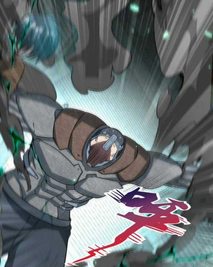 Long Vương Điện Chapter 270 trang 32