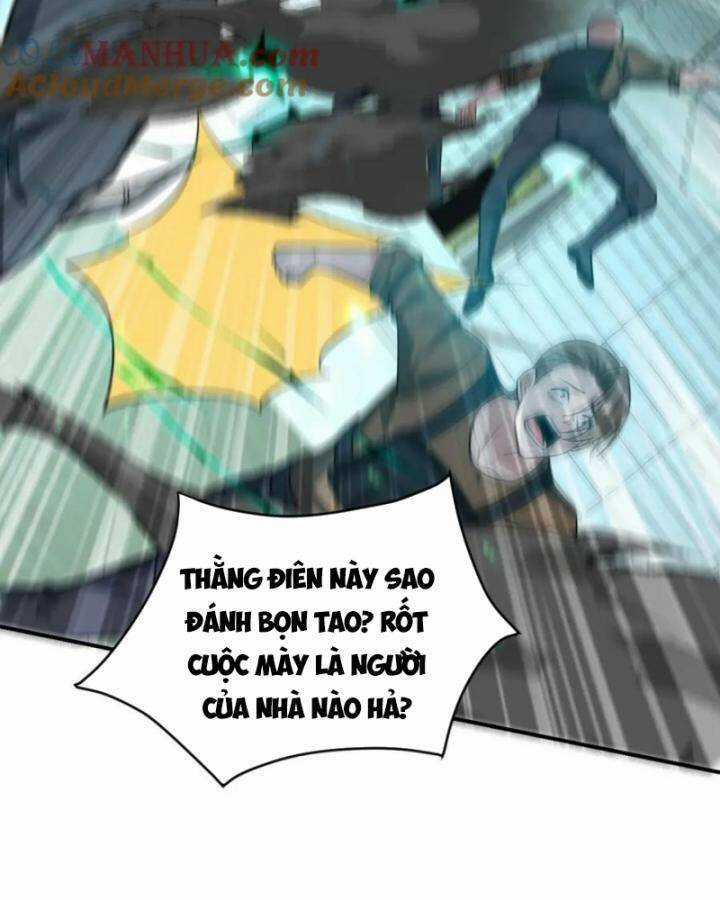 Long Vương Điện Chapter 270 trang 33