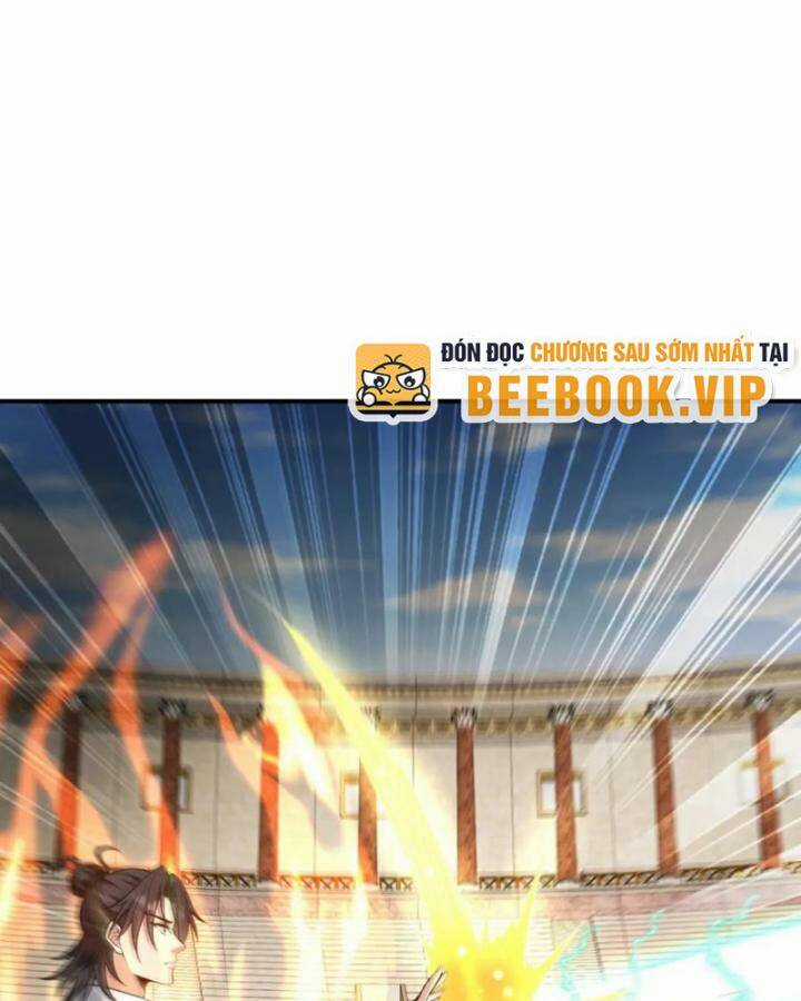 Long Vương Điện Chapter 270 trang 36