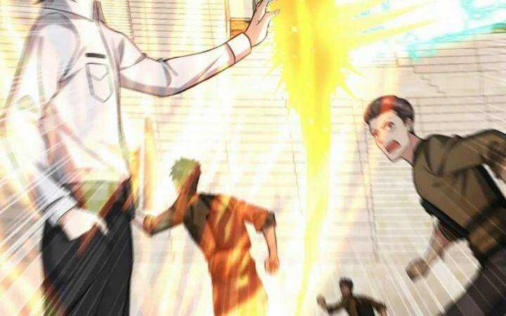 Long Vương Điện Chapter 270 trang 37