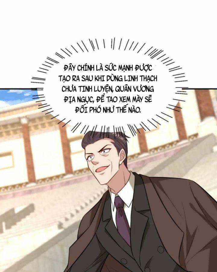 Long Vương Điện Chapter 270 trang 40