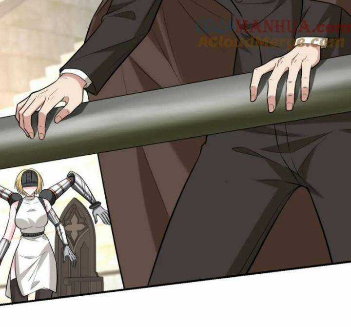 Long Vương Điện Chapter 270 trang 41