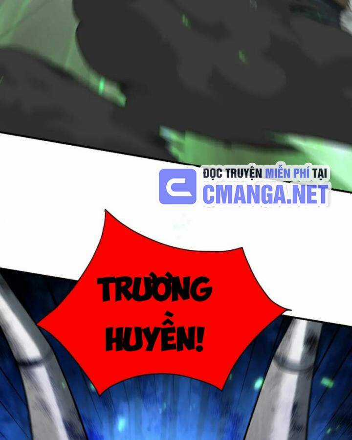 Long Vương Điện Chapter 270 trang 44