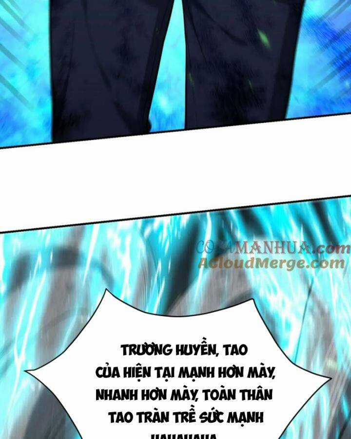 Long Vương Điện Chapter 270 trang 46