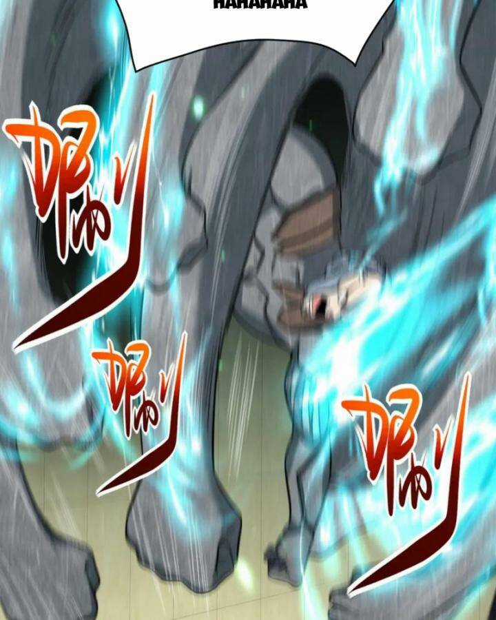 Long Vương Điện Chapter 270 trang 47