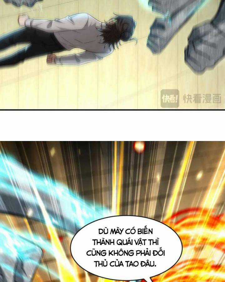 Long Vương Điện Chapter 270 trang 48