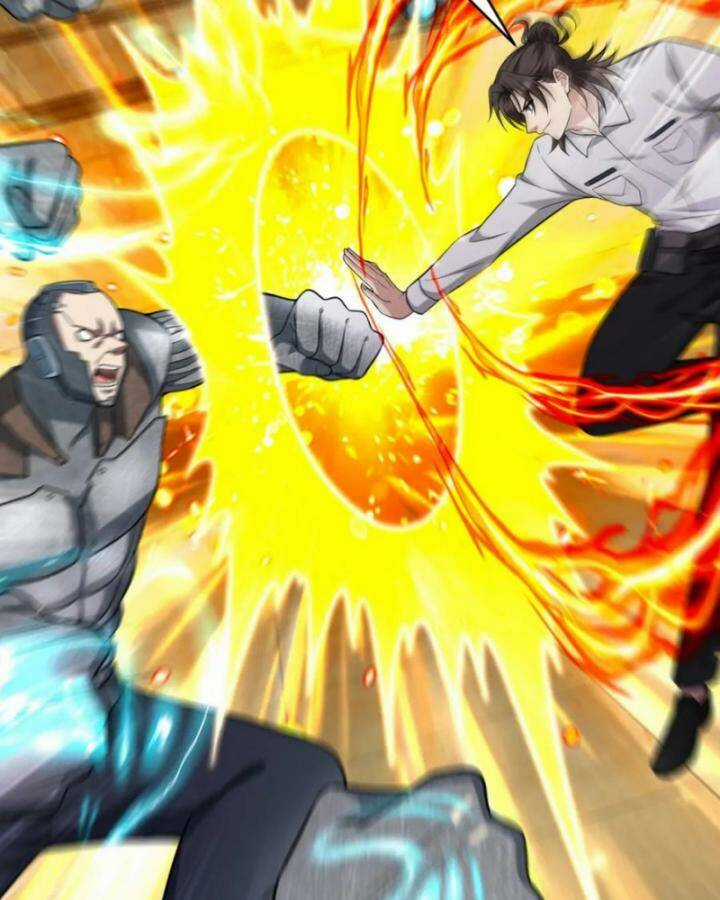 Long Vương Điện Chapter 270 trang 49