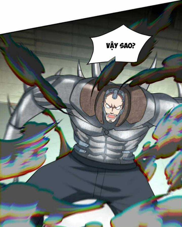 Long Vương Điện Chapter 270 trang 51