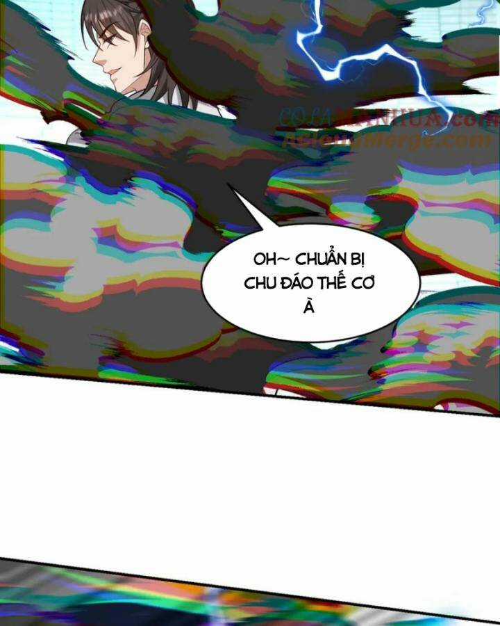 Long Vương Điện Chapter 270 trang 56