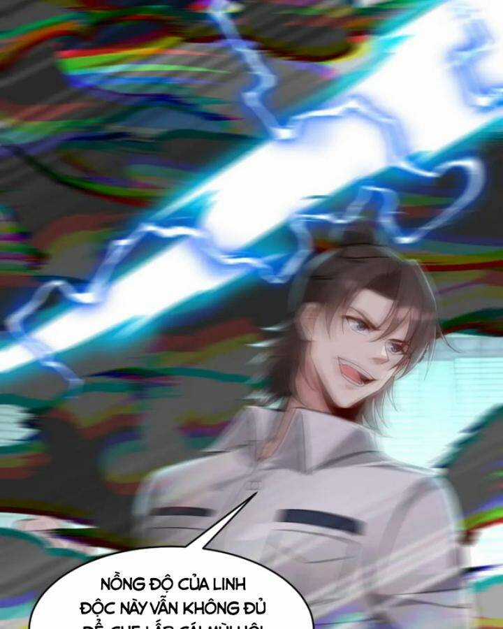 Long Vương Điện Chapter 270 trang 57