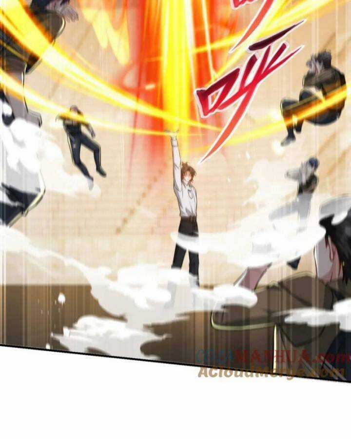 Long Vương Điện Chapter 270 trang 6