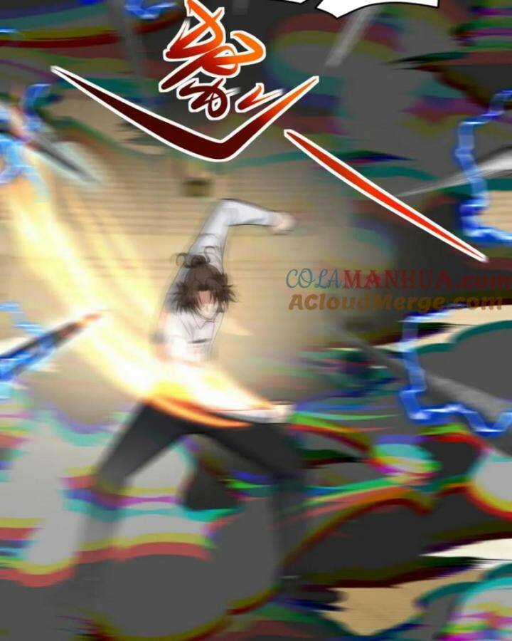 Long Vương Điện Chapter 270 trang 61