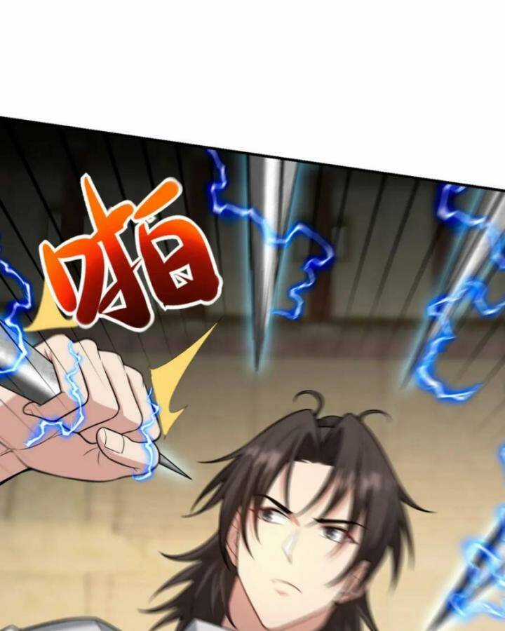 Long Vương Điện Chapter 270 trang 63