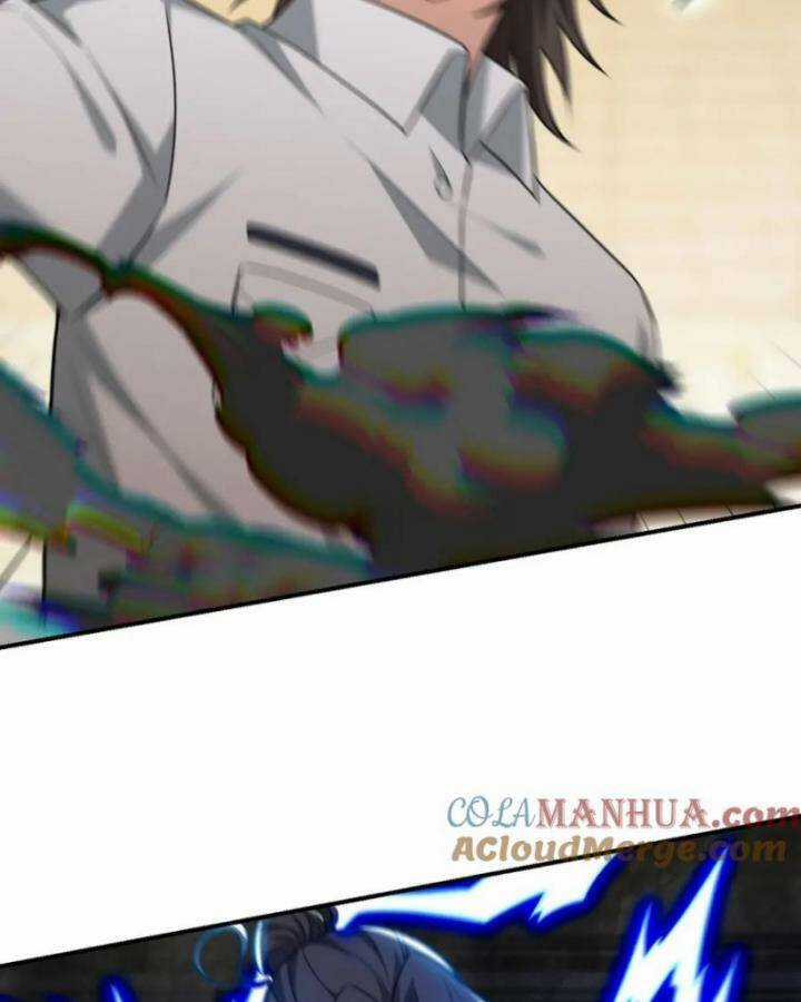 Long Vương Điện Chapter 270 trang 64