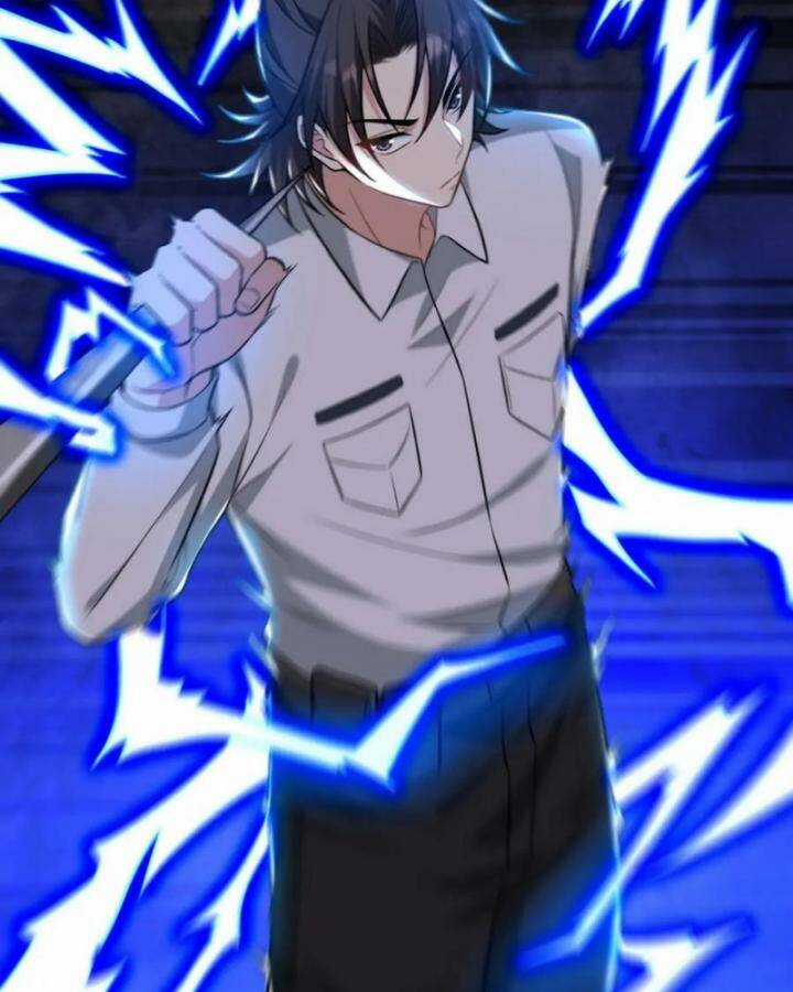 Long Vương Điện Chapter 270 trang 65