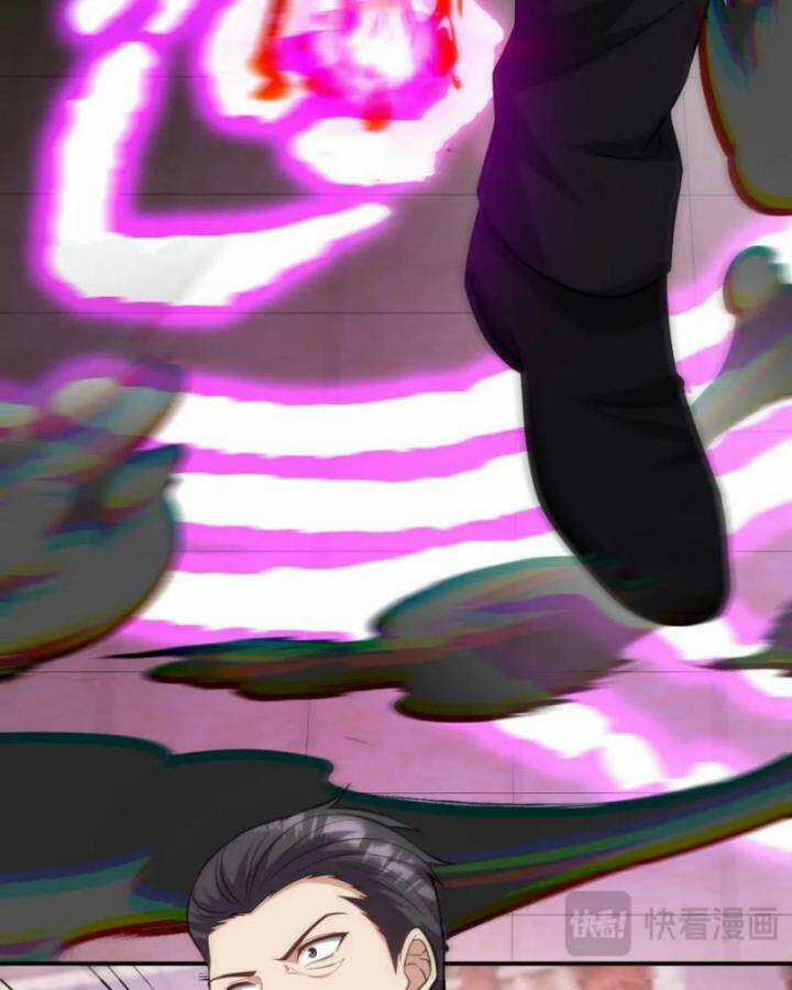 Long Vương Điện Chapter 270 trang 69