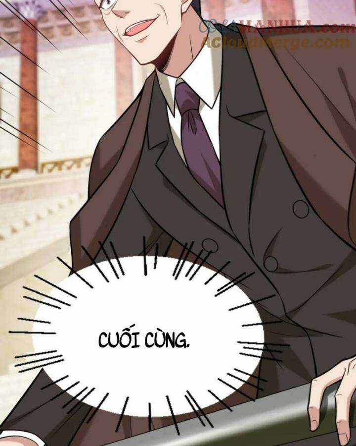 Long Vương Điện Chapter 270 trang 70