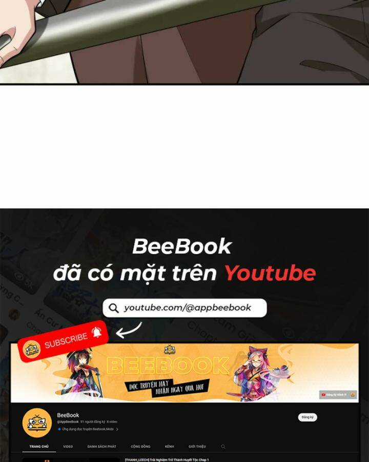 Long Vương Điện Chapter 270 trang 71