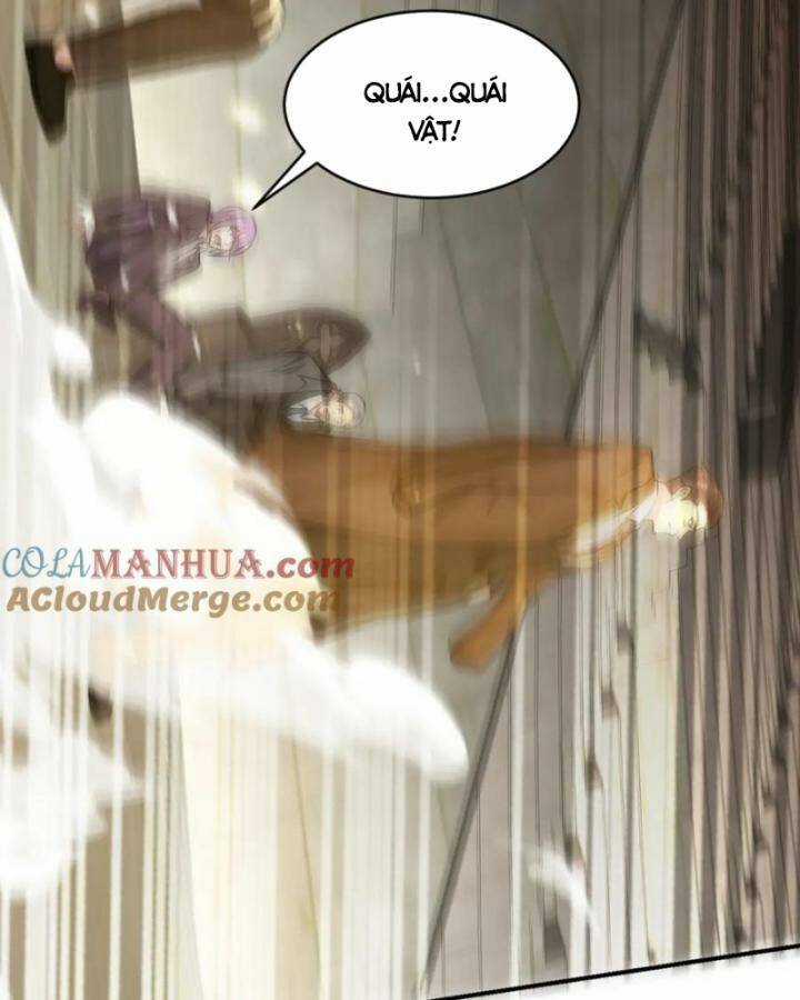 Long Vương Điện Chapter 270 trang 9