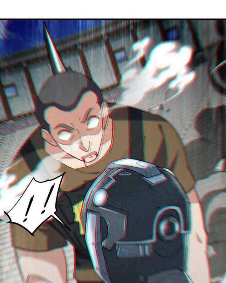 Long Vương Điện Chapter 271 trang 10