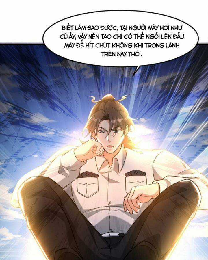 Long Vương Điện Chapter 271 trang 14