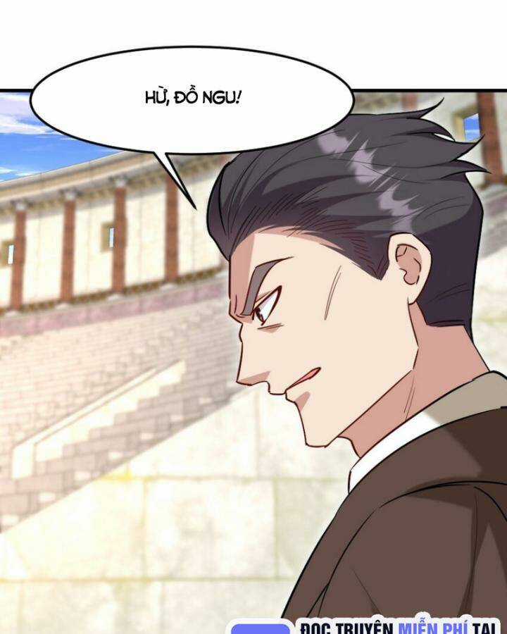 Long Vương Điện Chapter 271 trang 21