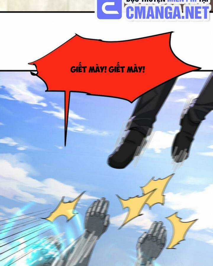 Long Vương Điện Chapter 271 trang 22