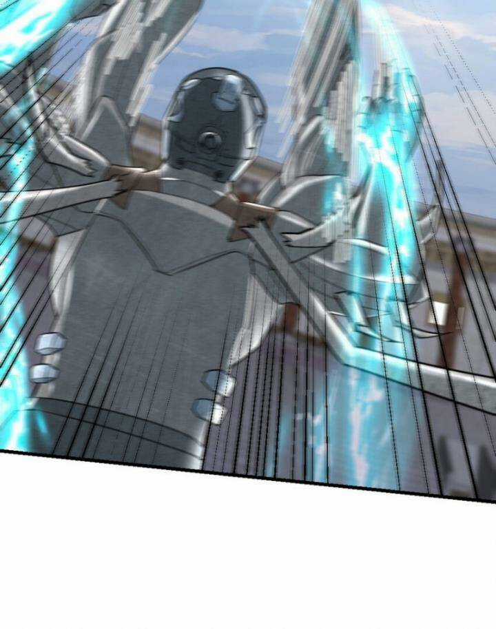 Long Vương Điện Chapter 271 trang 23