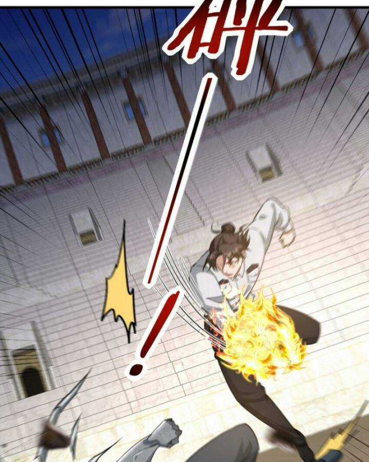 Long Vương Điện Chapter 271 trang 26