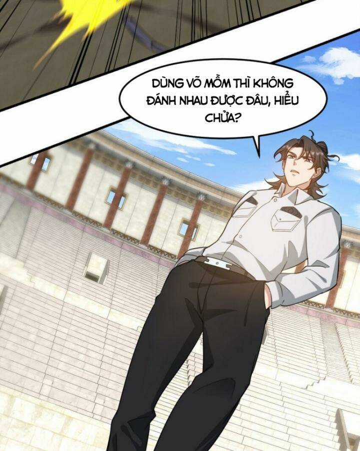 Long Vương Điện Chapter 271 trang 28