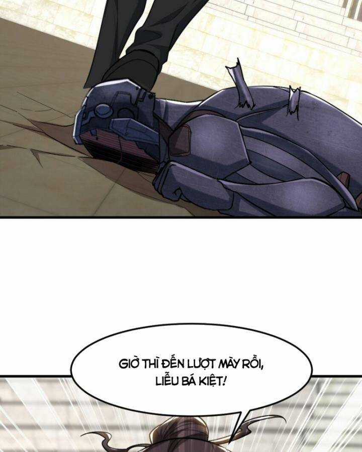 Long Vương Điện Chapter 271 trang 29