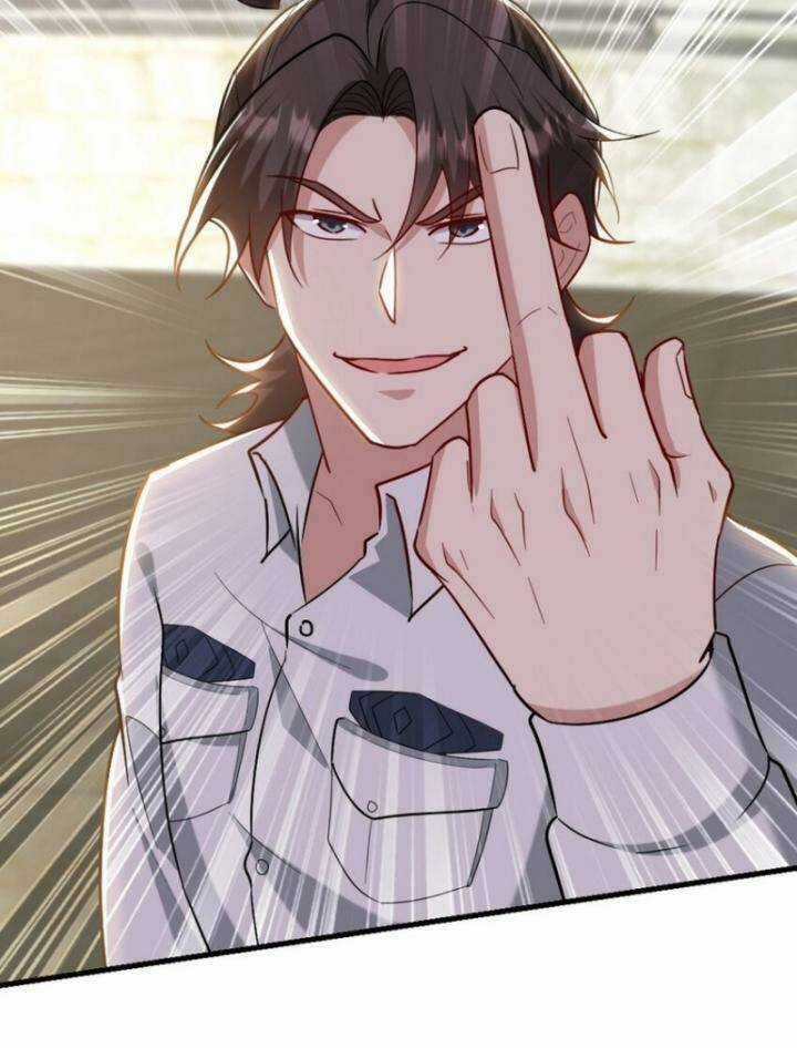 Long Vương Điện Chapter 271 trang 30