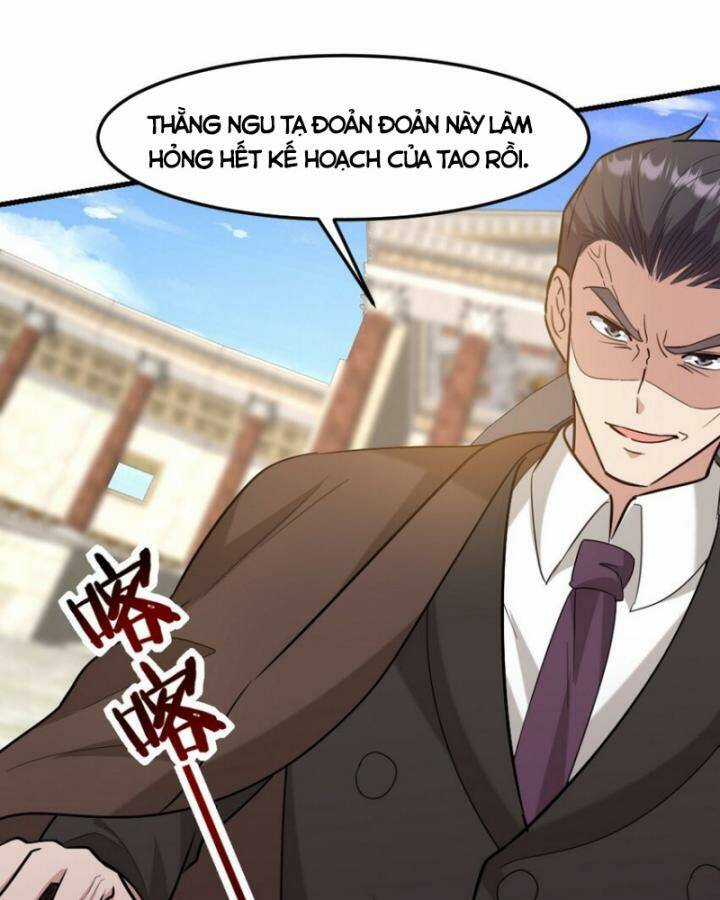 Long Vương Điện Chapter 271 trang 31