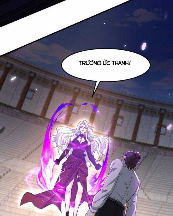 Long Vương Điện Chapter 271 trang 35